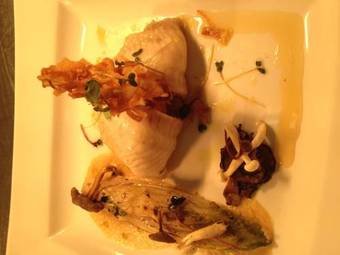 Hotel Sutherland House