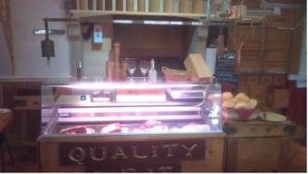 Bed & Breakfast Napier's Restaurant With Rooms