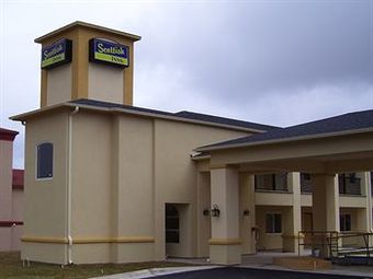 Bed & Breakfast The White House Guest House