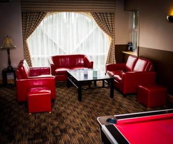 Hotel Rendezvous At Skipton