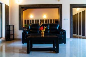 Yohstay - Sakleshpura