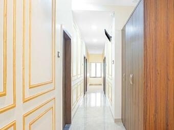 Capital O 85874 Hotel Shreyash Executive