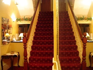 Hostal The York House Hotel