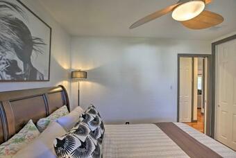 Port Charlotte Gem With Lanai And Harbor Views!