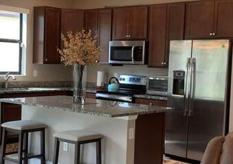 Entire House 4 Bedroom 3 Bath Residential Single Family Home