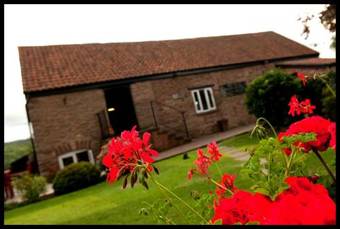 Steppes Farm Cottages