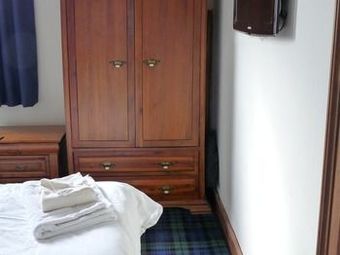 Bed & Breakfast Bank Guest House