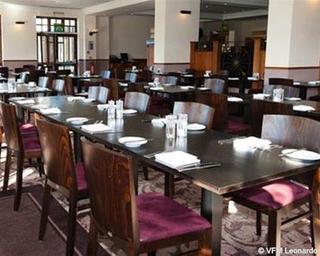 De Vere Hotel Belton Woods