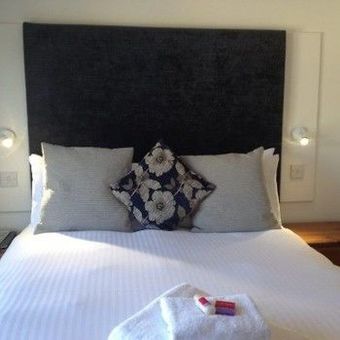 Hostal Merchant House