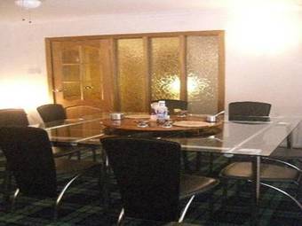 Bed & Breakfast Tayburn House