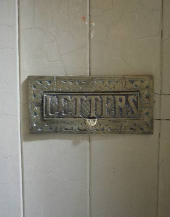 Apartamento The Pavement Palace