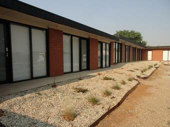 Wahgunyah Motel
