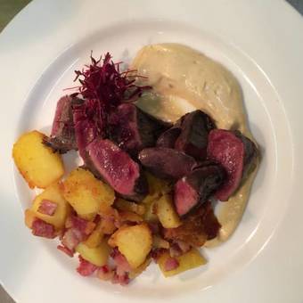 The Lordleaze Hotel And Restaurant