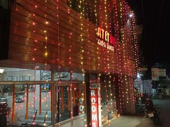 Hotel Atithi Guest House