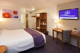 Hotel Premier Inn Camberley