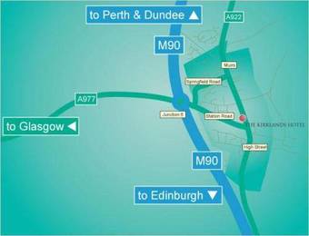 Posada Kirklands Hotel