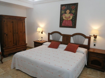 Hotel Aitana