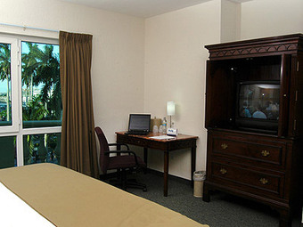 Hotel Mansion Real Tampico