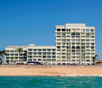 Hotel Don Pelayo Pacific Beach