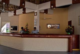 Hotel Qualton Club Ixtapa All Inclusive