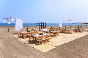 Hotel Camino Real Veracruz