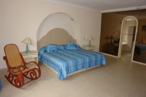 Hotel Real De Minas Poliforum