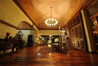 Hotel Imperio De Los Angeles