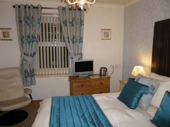 Bed & Breakfast Number 21