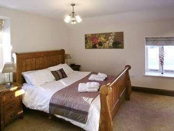 Mr Mccormick's Cottage