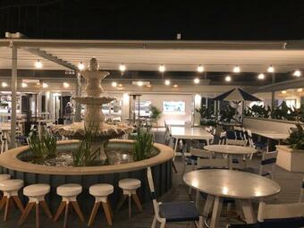 Hostal Agapi On Cambridge