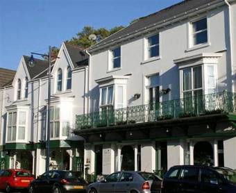 Hostal Patricks With Rooms