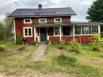 Torp I Svenneby