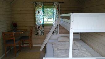 Lilla Mysstuga I Havsn�ra