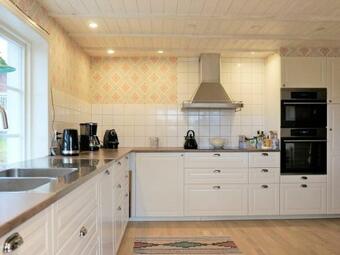 Holiday Home Vetlanda V