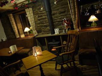 Posada The Anchor Inn