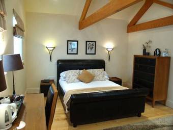 Posada The Blue Lion