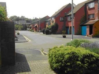 Apartamento Quayside