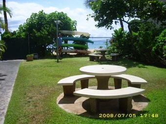 Apartamento Waikikilux At The Beach