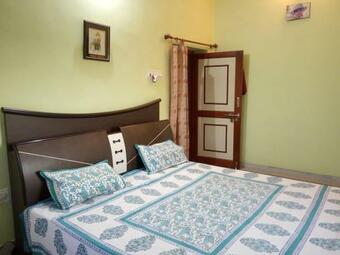 Rajpura Bungalow - A Holiday Home Ranakpur