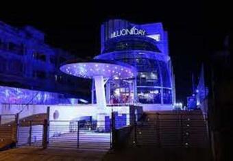 Hotel Millionday Inn