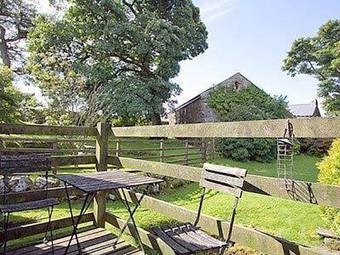 Birkerthwaite Cottage