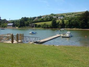 Posada The Globe Inn