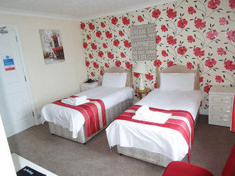 The Manor Hotel