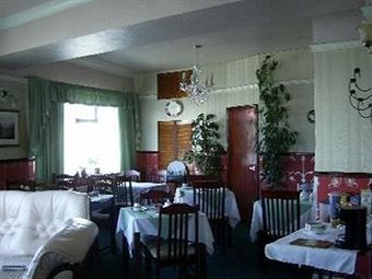 Hostal East Mount House