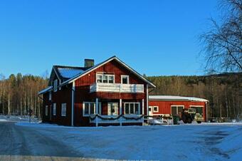 Apartamento Swedish Adventure