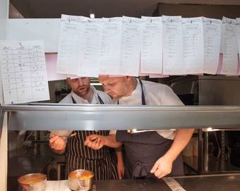 Clarence House Country Hotel & Restaurant