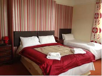 Posada Ambrose Hotel