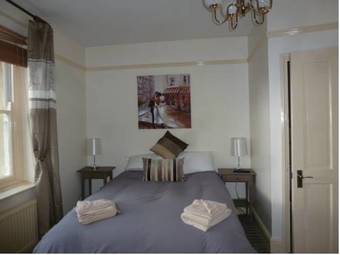 Hostal Knoll Hill Farm, The Place To Stay