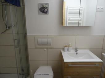 Hostal Pension Und G�stehaus Paffrath