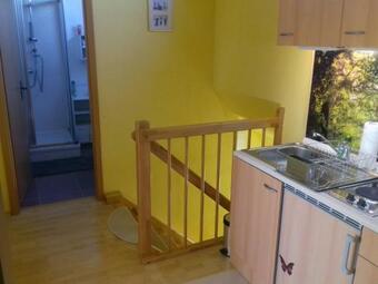 Apartamento Ferienwohnung Am See